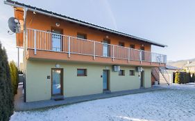 Apartmány Sophia 7